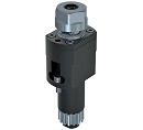 CITIZEN AXIAL DRILLING MILLING HEAD ER16 L=69 mm RPM 8000 MSC512